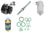 Universal Air KT4847 A/C Compressor Kit
