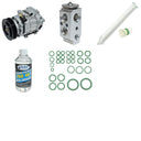 Universal Air KT4854 A/C Compressor and Component Kit