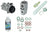 Universal Air KT4860 A/C Compressor and Component Kit