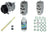 Universal Air KT4868 A/C Compressor and Component Kit