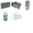 Universal Air KT4871B A/C Compressor Kit