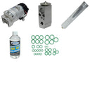 Universal Air KT4873 A/C Compressor and Component Kit