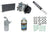Universal Air KT4887B A/C Compressor Kit