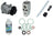 Universal Air KT4891 A/C Compressor Kit