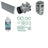 Universal Air KT4930B A/C Compressor and Component Kit