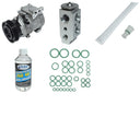 Universal Air KT4944 A/C Compressor and Component Kit