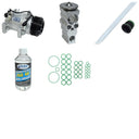 Universal Air KT4949 A/C Compressor and Component Kit