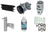 Universal Air KT4951B A/C Compressor Kit