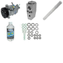 Universal Air KT4956 A/C Compressor and Component Kit