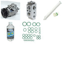 Universal Air KT4967 A/C Compressor and Component Kit