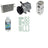 Universal Air KT4976A A/C Compressor and Component Kit