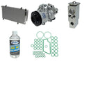 Universal Air KT4981D A/C Compressor and Component Kit