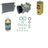 Universal Air KT4982A A/C Compressor Kit
