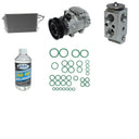 Universal Air KT4994A A/C Compressor and Component Kit