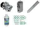 Universal Air KT4995 A/C Compressor and Component Kit