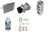Universal Air KT4998A A/C Compressor Kit