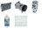 Universal Air KT5006A A/C Compressor Kit
