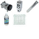 Universal Air KT5006 A/C Compressor and Component Kit
