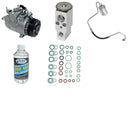 Universal Air KT5014 A/C Compressor Kit