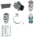 Universal Air KT5015A A/C Compressor Kit