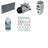Universal Air KT5016A A/C Compressor Kit
