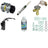 Universal Air KT5056 A/C Compressor Kit