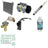 Universal Air KT5057A A/C Compressor Kit