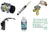 Universal Air KT5057 A/C Compressor Kit