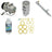 Universal Air KT5080 A/C Compressor Kit