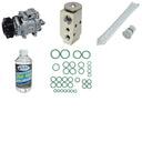 Universal Air KT5087 A/C Compressor and Component Kit
