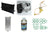 Universal Air KT5099A A/C Compressor Kit