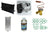 Universal Air KT5101A A/C Compressor Kit
