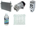 Universal Air KT5106A A/C Compressor and Component Kit