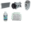 Universal Air KT5119A A/C Compressor and Component Kit