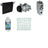 Universal Air KT5124A A/C Compressor Kit
