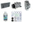 Universal Air KT5146A A/C Compressor Kit