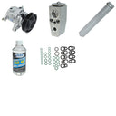 Universal Air KT5154 A/C Compressor and Component Kit