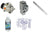 Universal Air KT5162 A/C Compressor and Component Kit