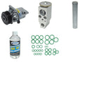 Universal Air KT5163 A/C Compressor and Component Kit
