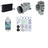 Universal Air KT5183A A/C Compressor and Component Kit