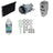 Universal Air KT5187A A/C Compressor Kit