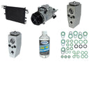 Universal Air KT5189B A/C Compressor Kit