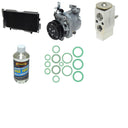 Universal Air KT5216A A/C Compressor and Component Kit