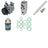 Universal Air KT5216 A/C Compressor Kit