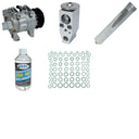 Universal Air KT5235 A/C Compressor and Component Kit