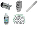 Universal Air KT5240 A/C Compressor and Component Kit