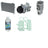 Universal Air KT5247A A/C Compressor Kit
