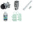 Universal Air KT5247 A/C Compressor Kit