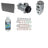 Universal Air KT5248A A/C Compressor Kit