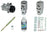 Universal Air KT5253 A/C Compressor Kit